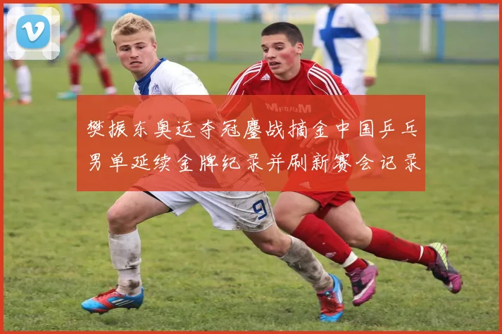 樊振东奥运夺冠鏖战摘金中国乒乓男单延续金牌纪录并刷新赛会记录