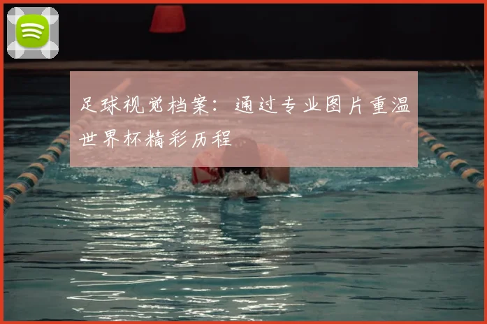 足球视觉档案:通过专业图片重温世界杯精彩历程