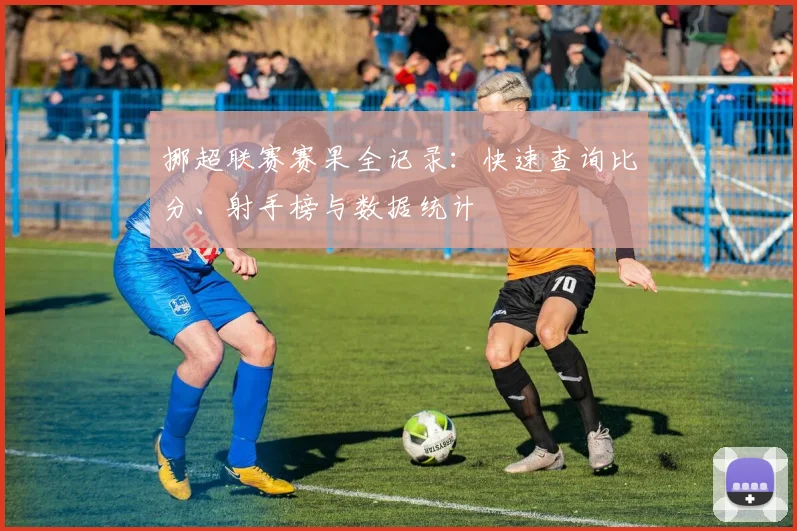 挪超联赛赛果全记录：快速查询比分、射手榜与数据统计