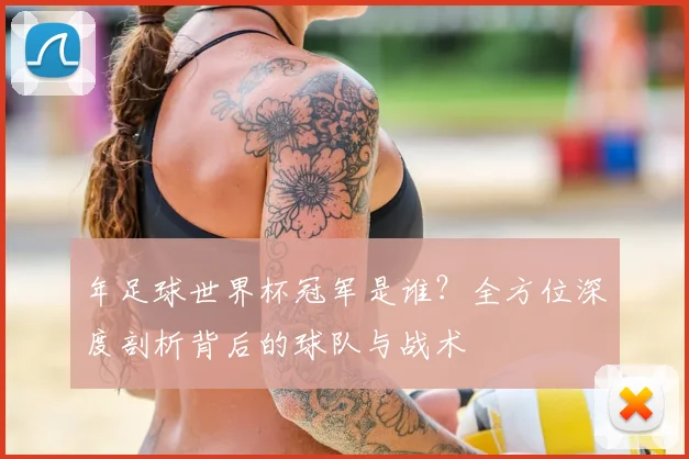 年足球世界杯冠军是谁?全方位深度剖析背后的球队与战术